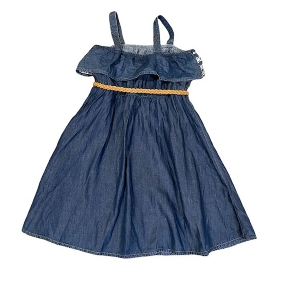 5‎ for $25 ❄️ Justice Dress Size 10 NWOT - Picture 2 of 7